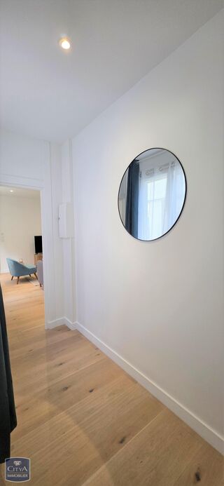  Appartement � vendre 3 pi�ces 66 m�