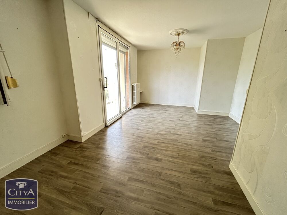 Vente Appartement appartement Charleville-mézières