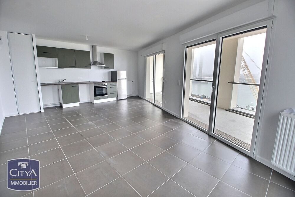 Vente Appartement appartement Bordeaux