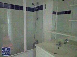  Appartement � vendre 3 pi�ces 49 m�