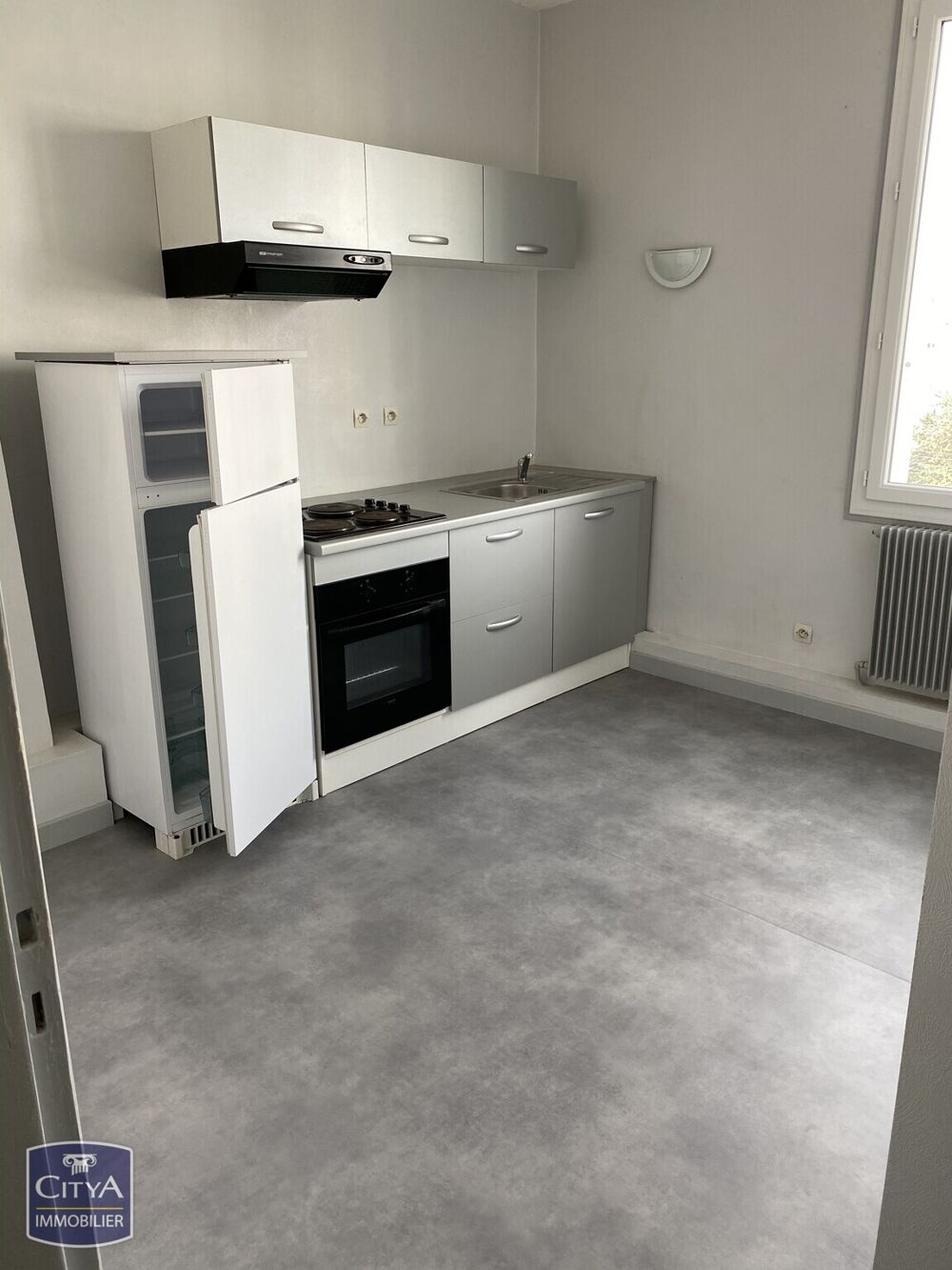 Vente Appartement appartement Tours