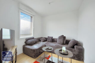 Appartement à vendre 2 pièces 55 m²