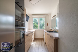  Appartement à vendre 3 pièces 68 m²