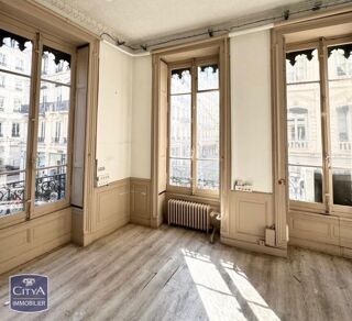  Appartement � vendre 2 pi�ces 45 m�