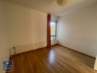  Appartement à vendre 3 pièces 56 m²