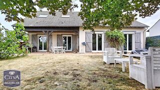  Maison à vendre 6 pièces 174 m²