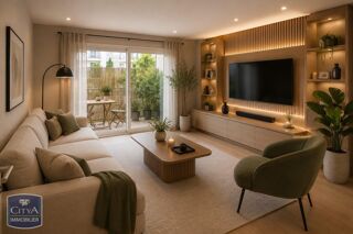  Appartement à vendre 3 pièces 88 m²