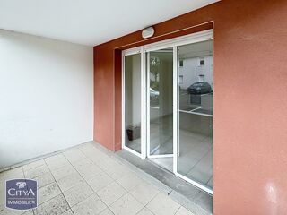  Appartement à vendre 3 pièces 60 m²