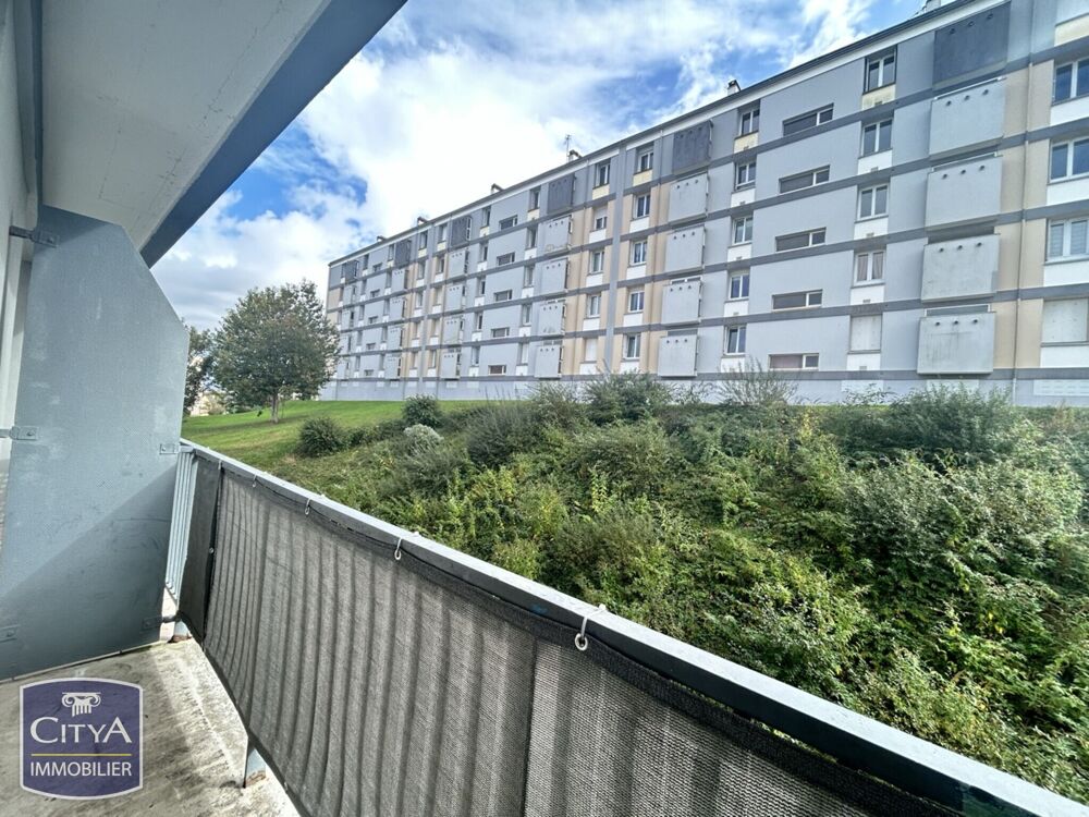 Vente Appartement appartement Brest