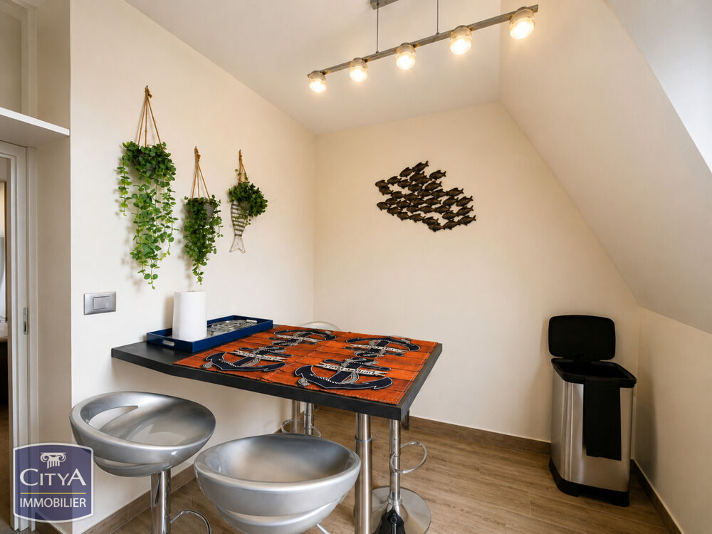 à vendre  Appartement Trouville-sur-Mer (14360)