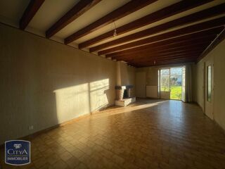  Maison � vendre 4 pi�ces 107 m�