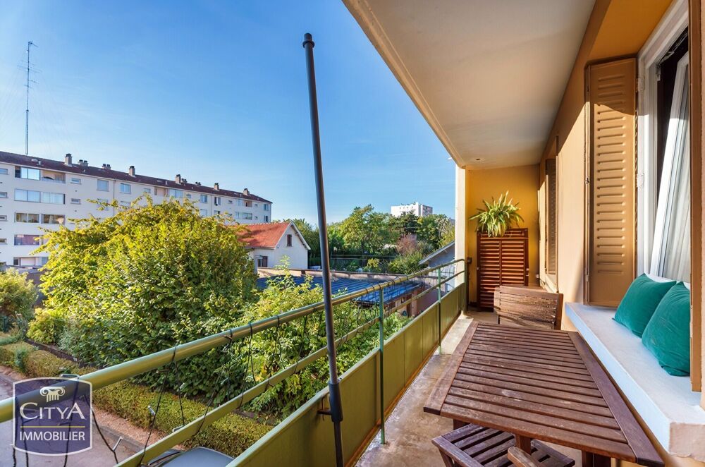 Vente Appartement appartement Dijon