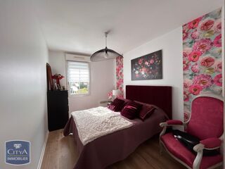  Appartement à vendre 3 pièces 65 m²