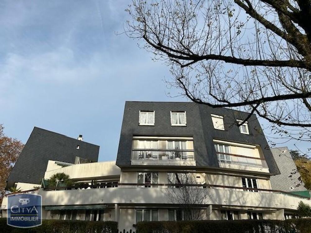 Vente Appartement appartement Coubron