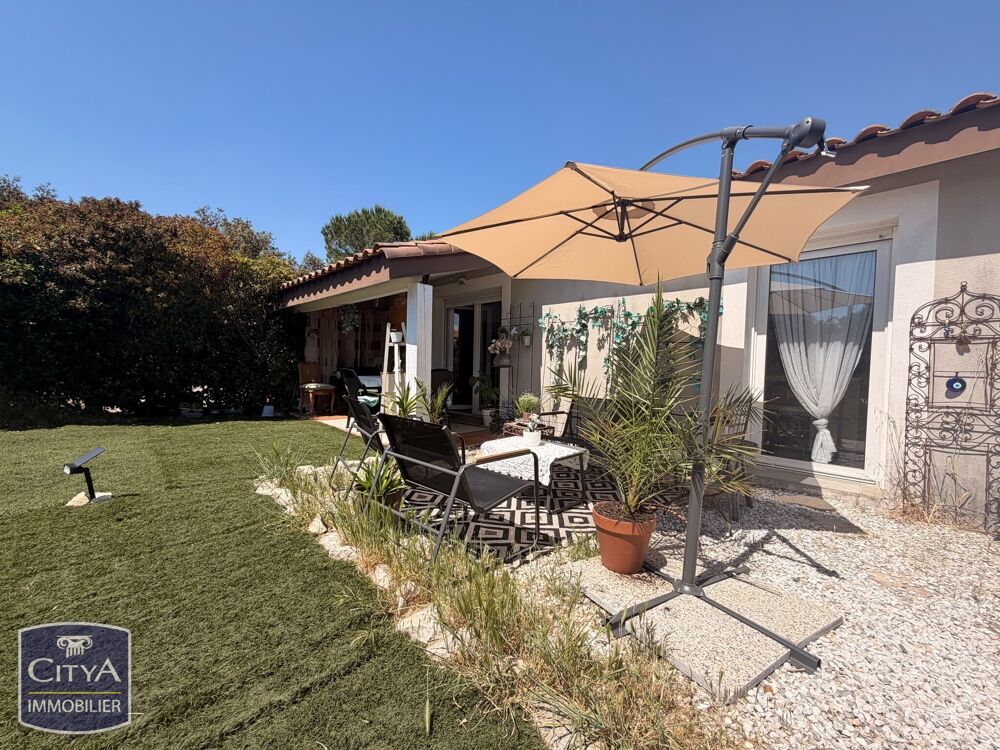 Vente Maison maison Nîmes