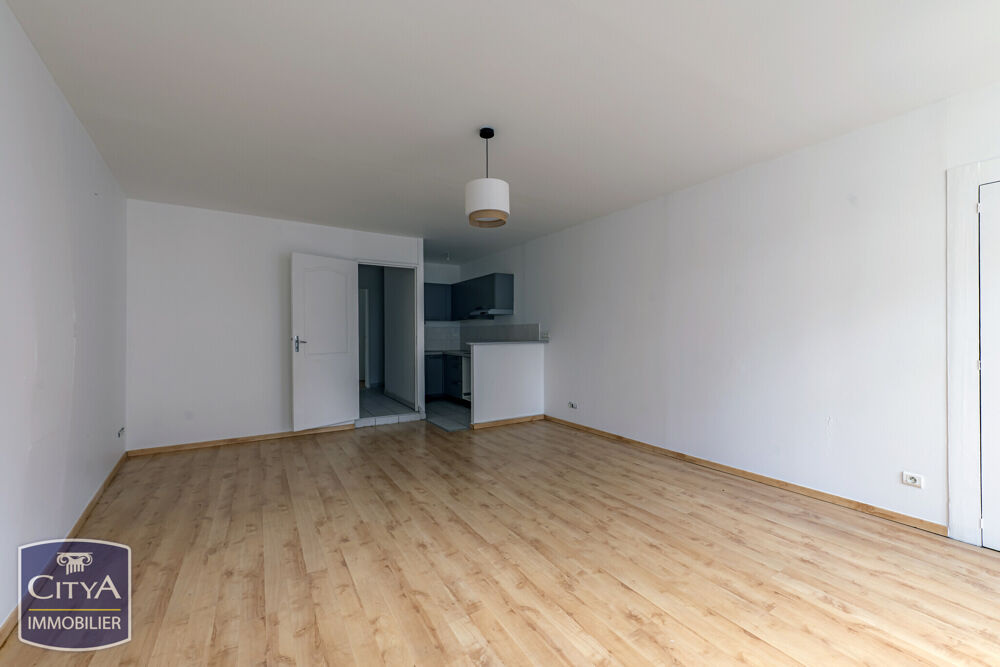 Vente Appartement appartement Rive-de-gier