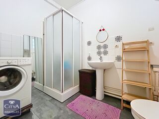  Appartement à vendre 2 pièces 35 m²
