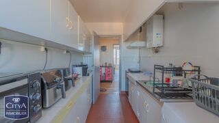  Appartement � vendre 3 pi�ces 57 m�