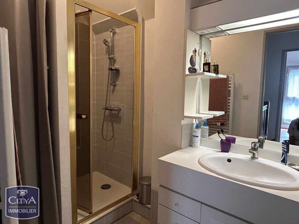 Vente Appartement appartement Chantepie