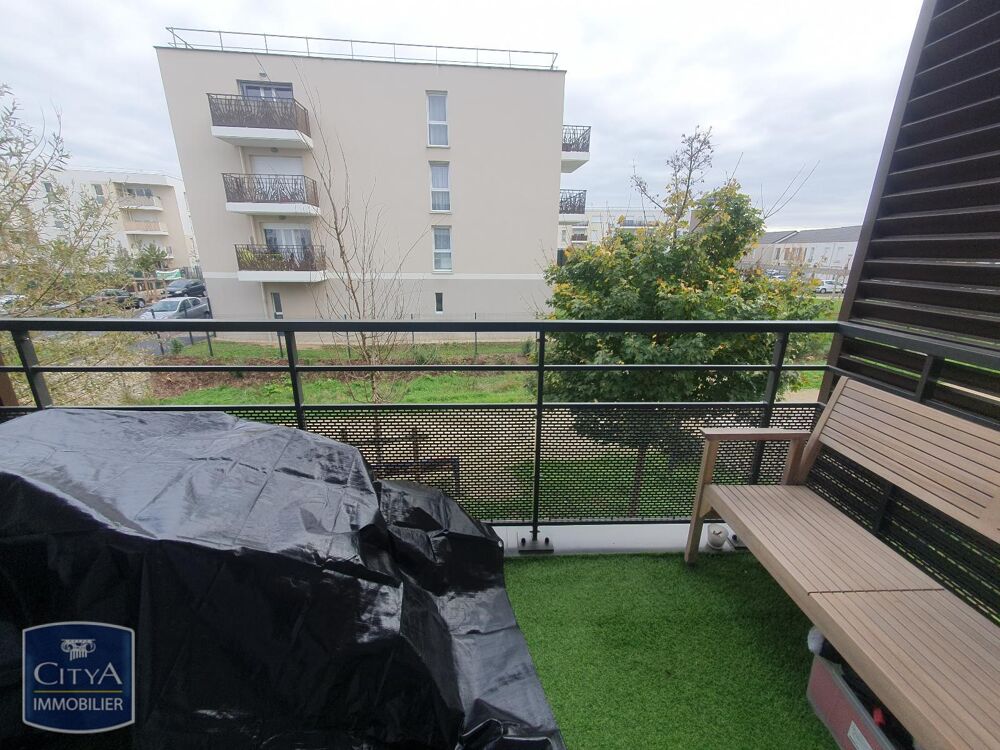 Vente Appartement appartement Bondoufle
