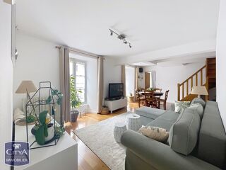  Appartement � vendre 4 pi�ces 110 m�