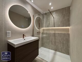  Appartement à vendre 3 pièces 48 m²