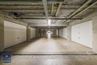  Parking / Garage à vendre 17 m²