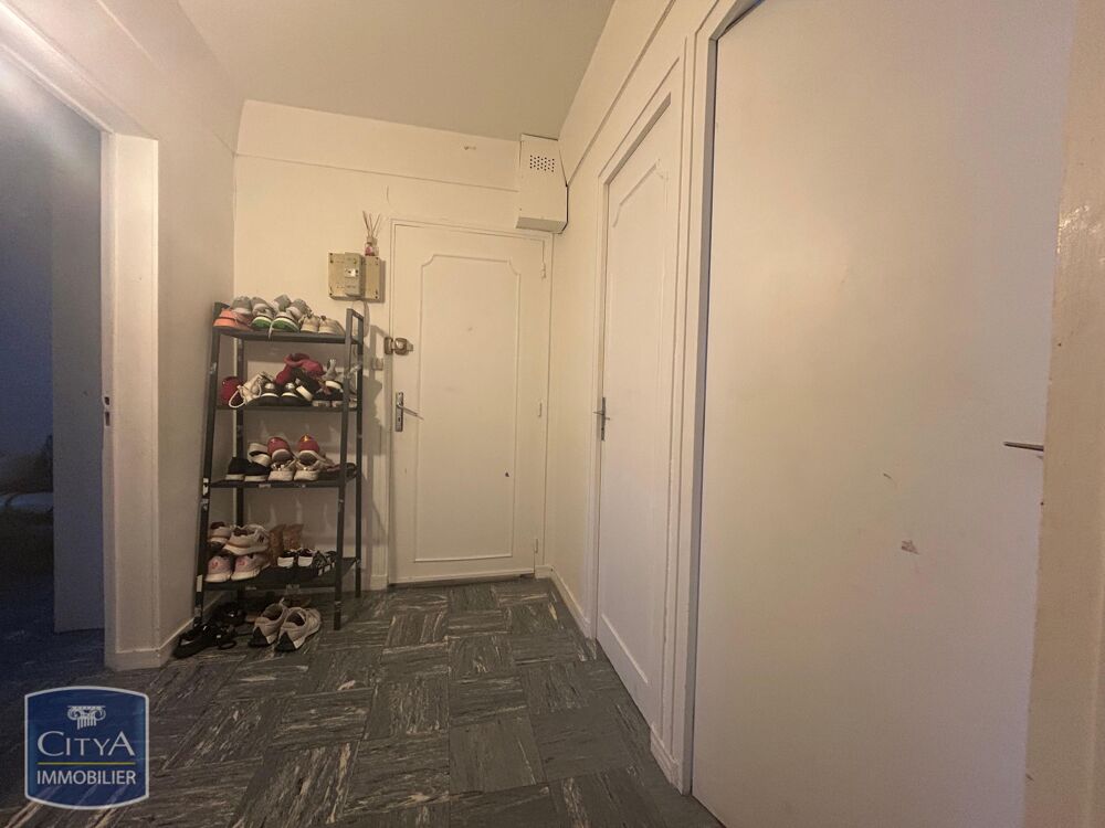 Vente Appartement appartement Bourges