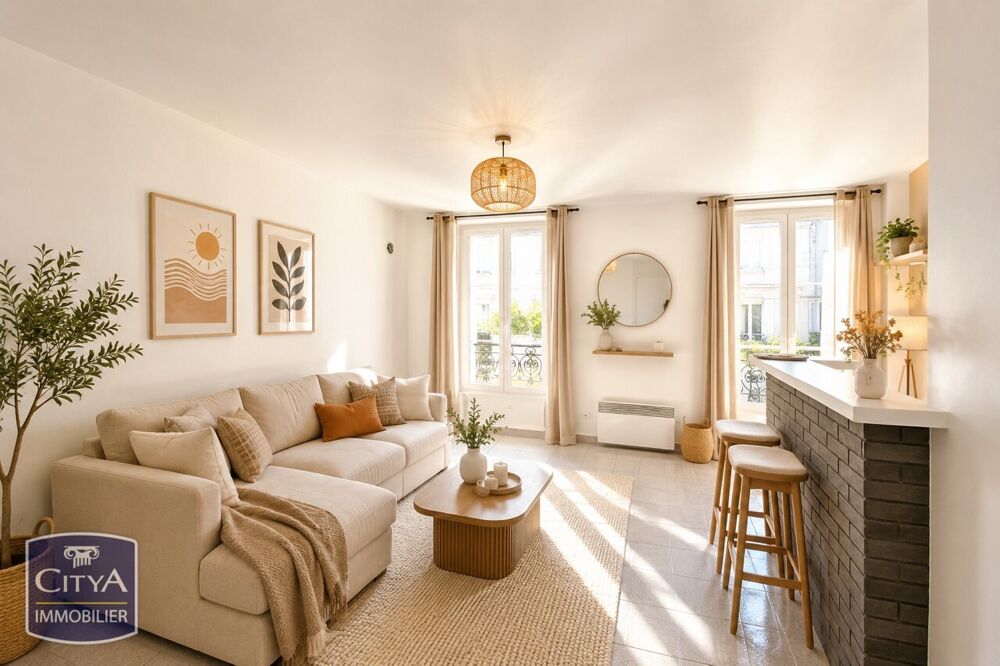 Vente Appartement appartement Paris 11