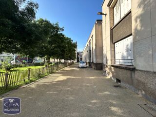  Parking / Garage � vendre 15 m�