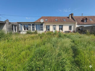 Maison 6 pièces 136 m² · à Grigny · 136 m² · 150 000 €