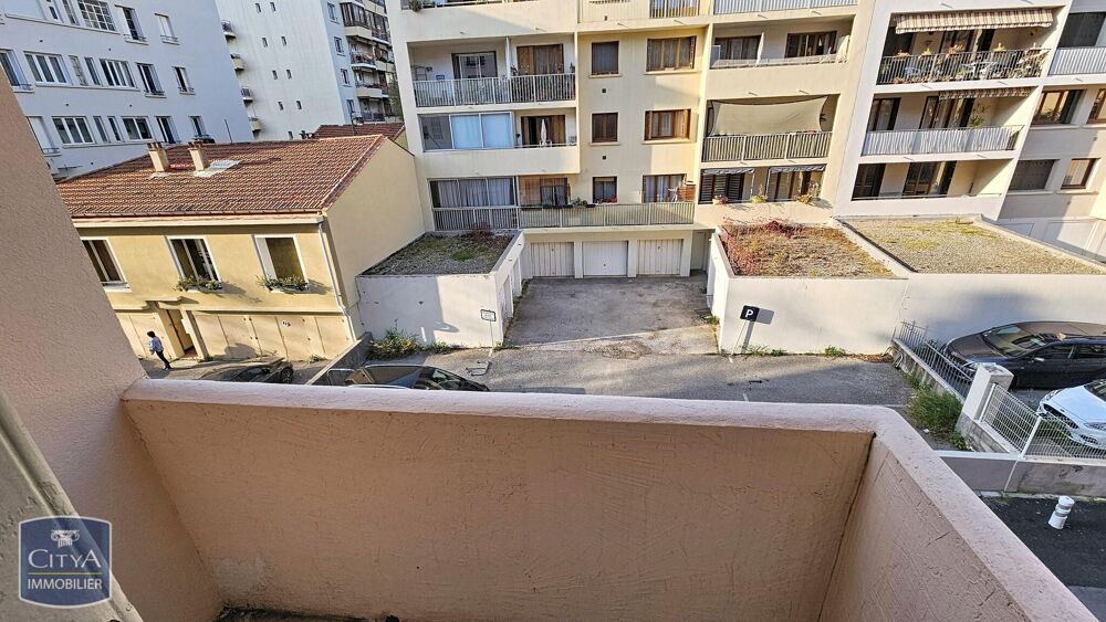 Vente Appartement appartement Toulon
