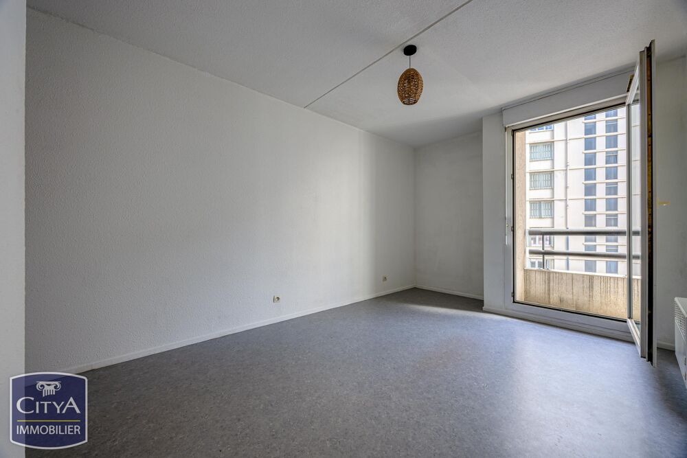 Appartement 1 pièce 21 m² · à Chambéry · 21 m² · 79 000 €