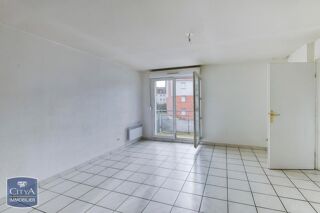  Appartement à vendre 3 pièces 64 m²