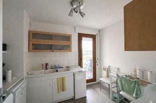 Vente Appartement appartement Toulouse