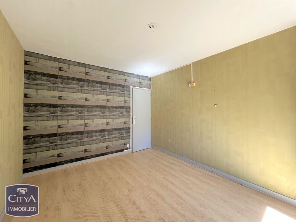 Vente Appartement appartement Saint-Étienne