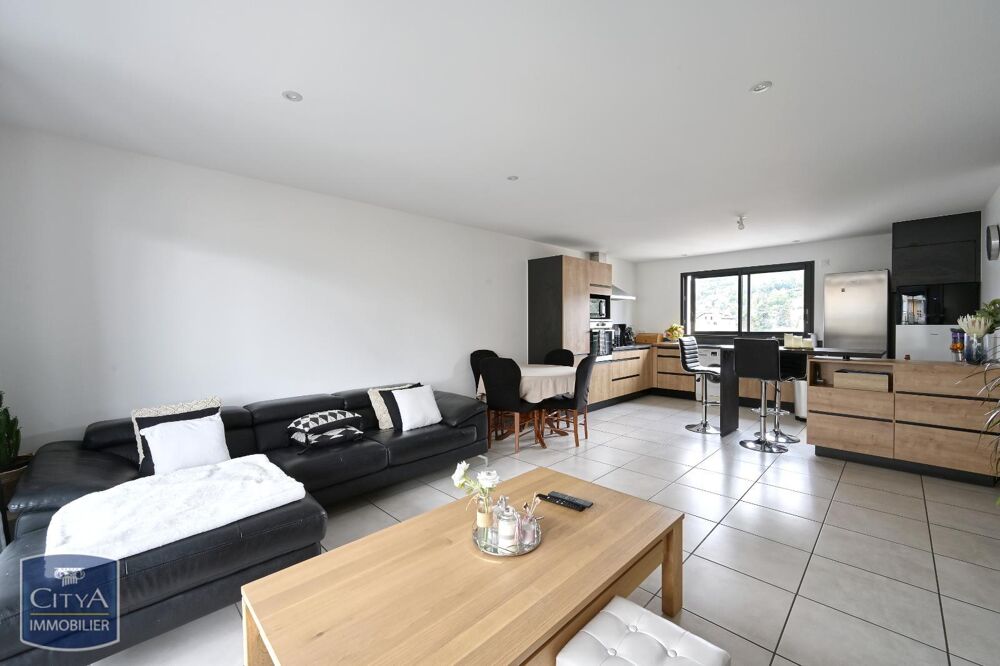 Vente Appartement appartement Saint-marcellin