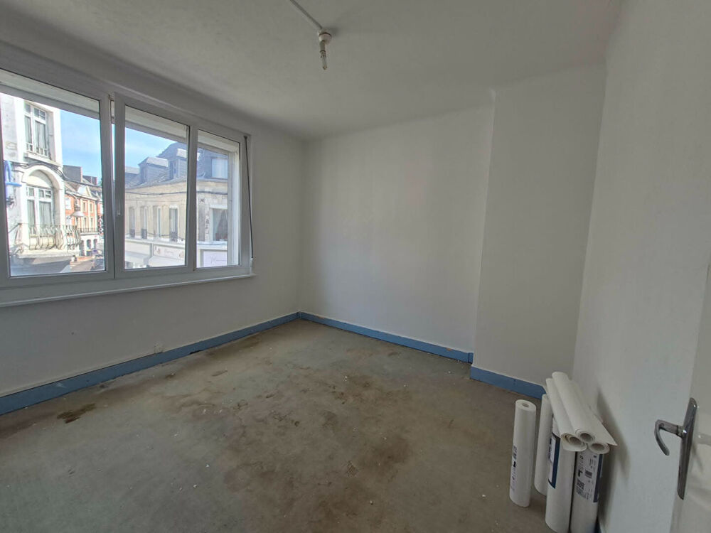 Vente Maison maison Saint-pol-sur-ternoise