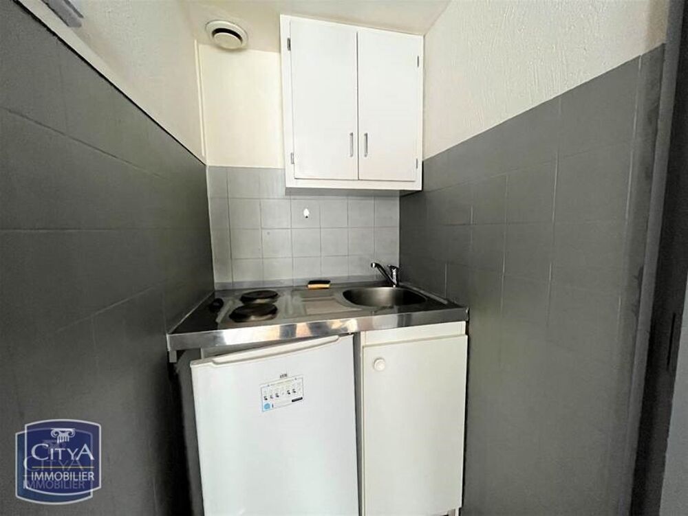 Vente Appartement appartement Poitiers