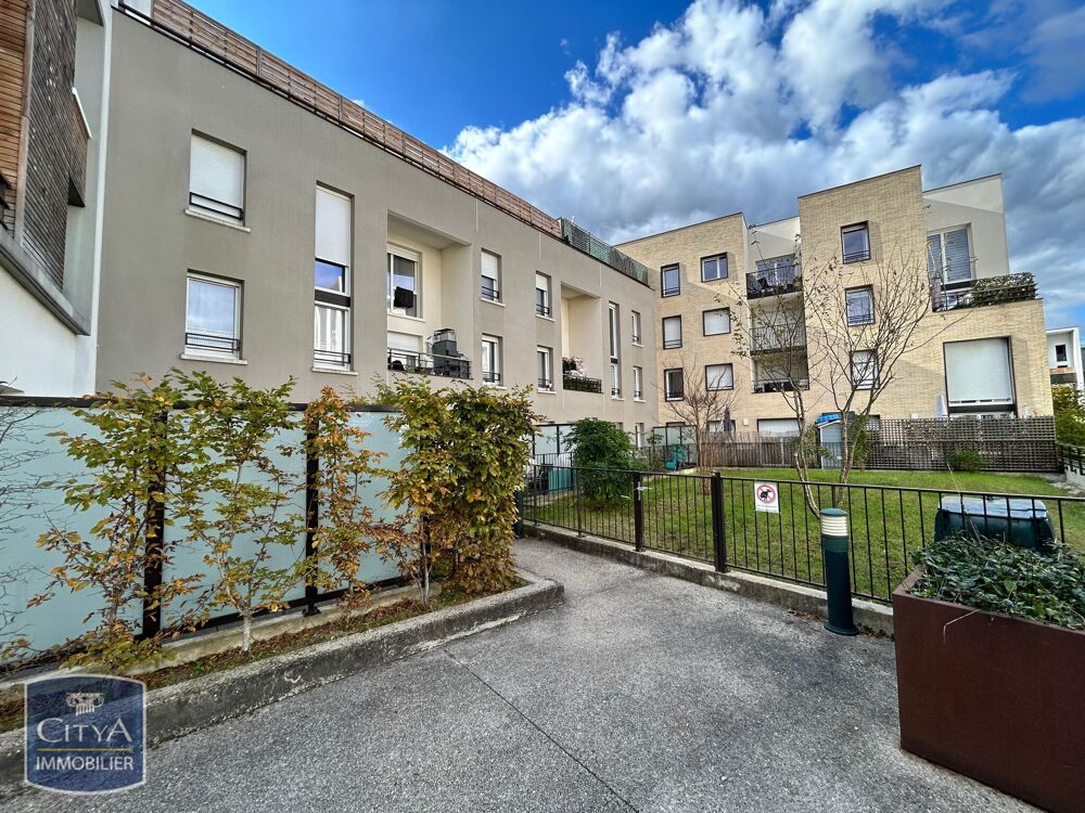 Vente Appartement appartement Ris-orangis