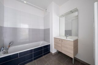  Appartement à vendre 3 pièces 62 m²