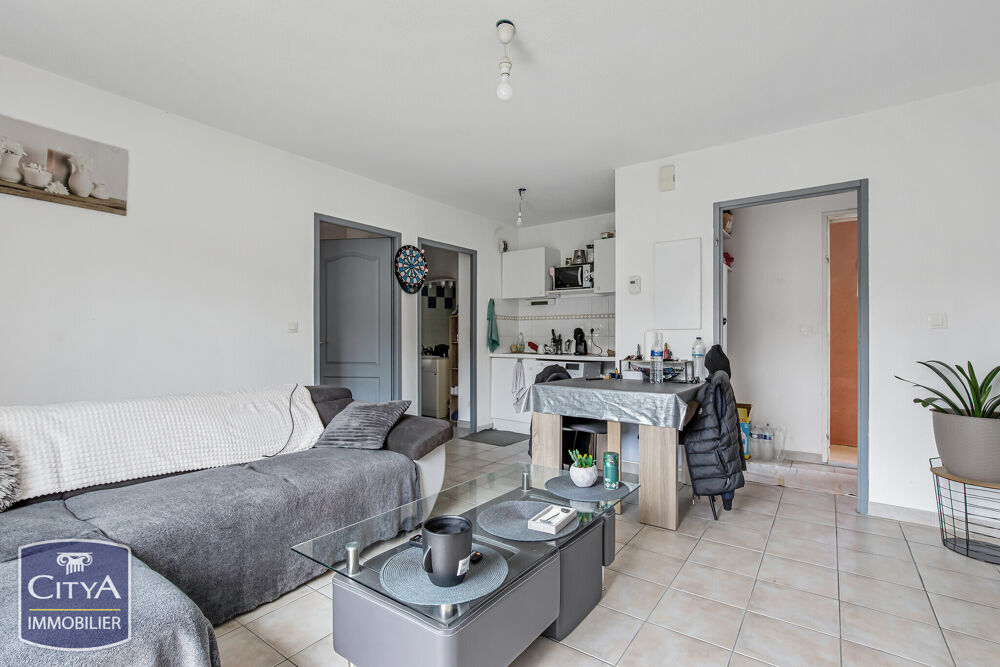 Vente Appartement appartement Narbonne