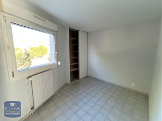  Appartement � vendre 3 pi�ces 58 m�