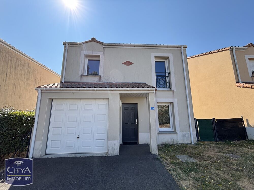 Maison 4 pièces 88 m² · à Pornic · 88 m² · 318 000 €