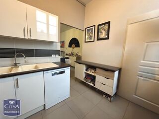  Appartement à vendre 4 pièces 91 m²