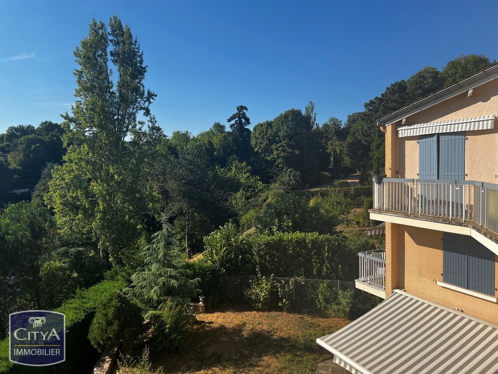 Vente Appartement appartement Saint-didier-au-mont-d'or