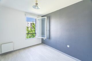  Appartement à vendre 3 pièces 59 m²