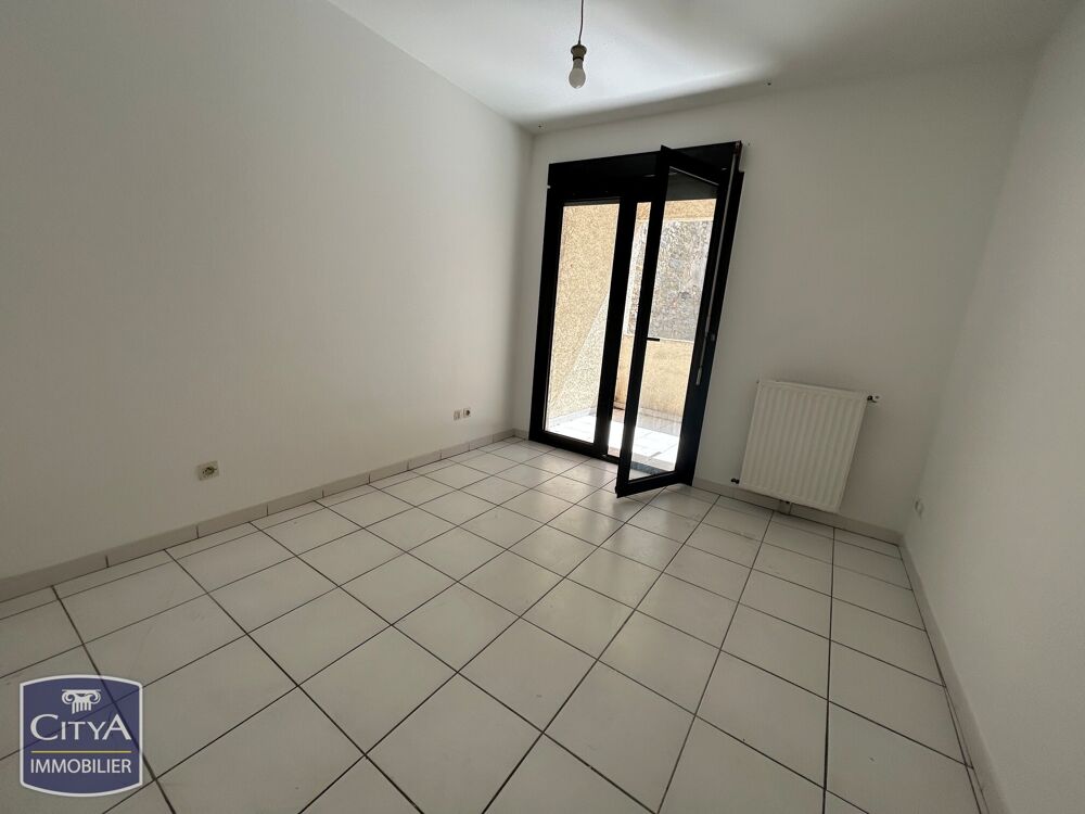 Vente Appartement appartement Carcassonne