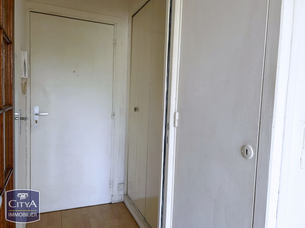 Vente Appartement appartement Rouen