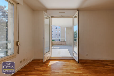  Appartement à vendre 2 pièces 51 m²